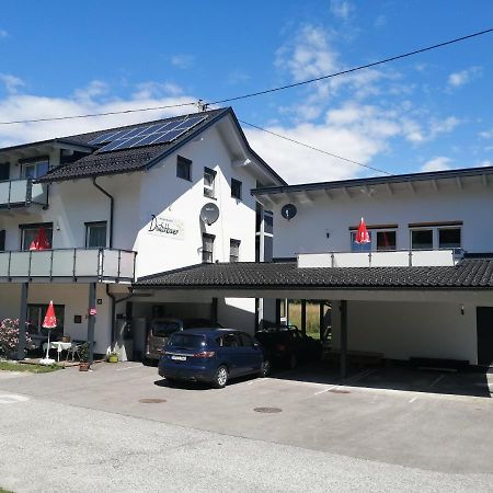 Ferienwohnungen Deutschbauer Villach Exterior photo
